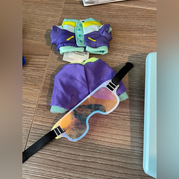 ⬇️Disney nuimos clothes and accessories - Picture 11 of 15